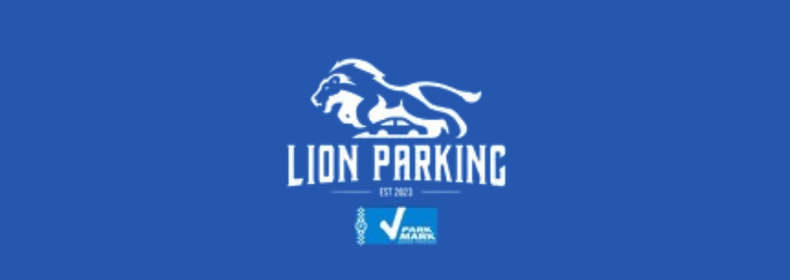 Lion Parking Meet and Greet